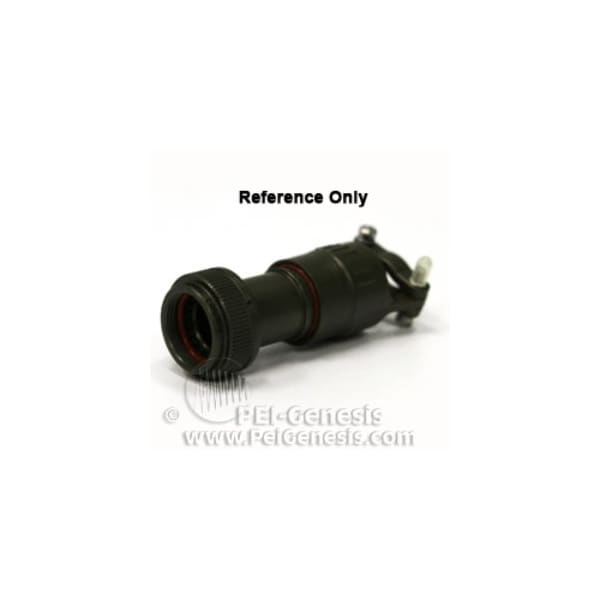 38999S3 C/C ENVR EMI STRT CAD